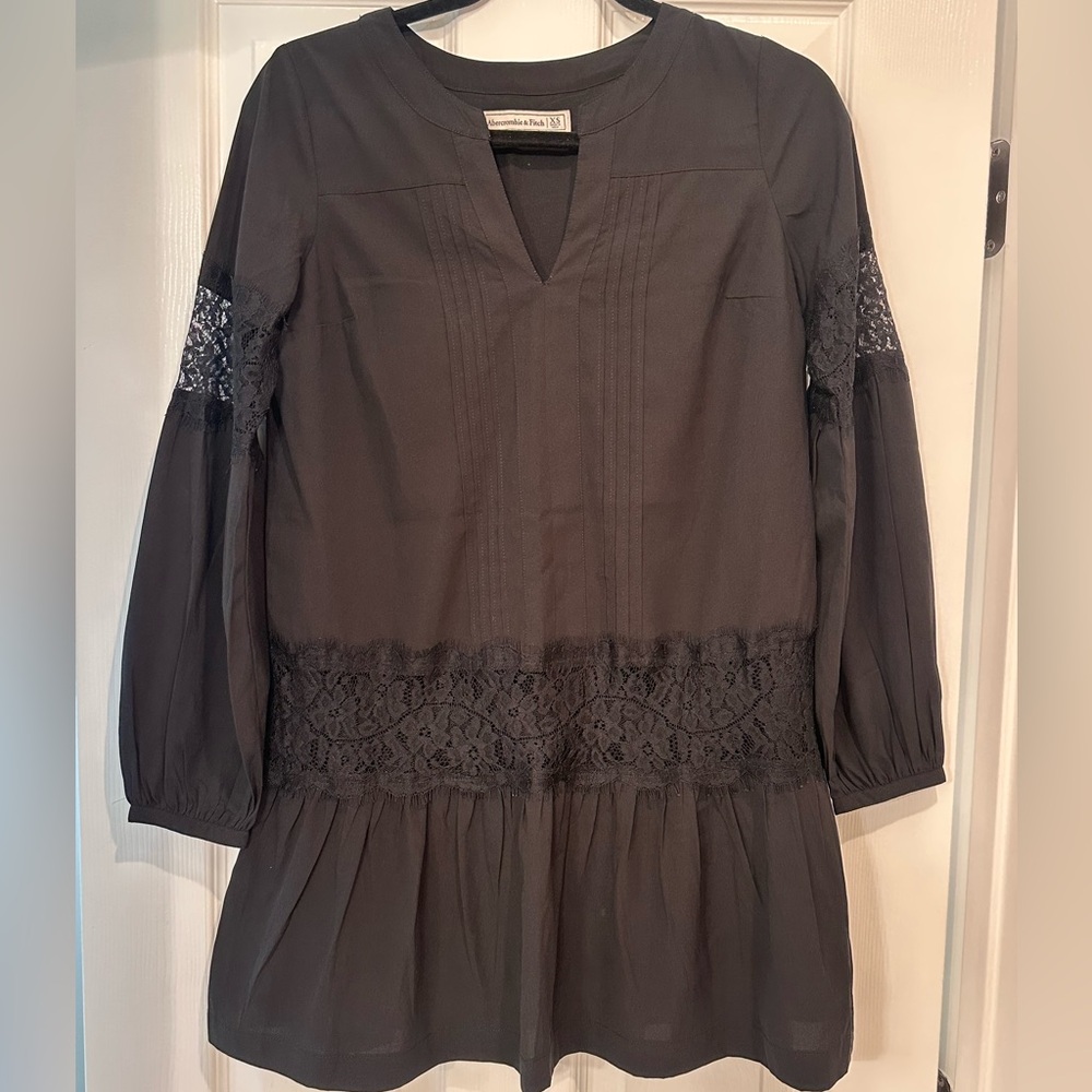 Abercrombie & Fitch dress! Size XS
